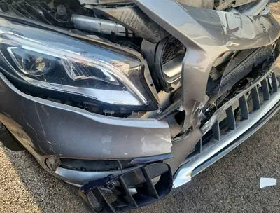 2018 Mercedes-Benz A 45 AMG WDCTG5CB8JJ514171 VIN:WDCTG5CB8JJ514171