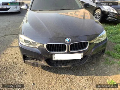 2015 BMW 320 WBA3B1100FK350878 VIN:WBA3B1100FK350878