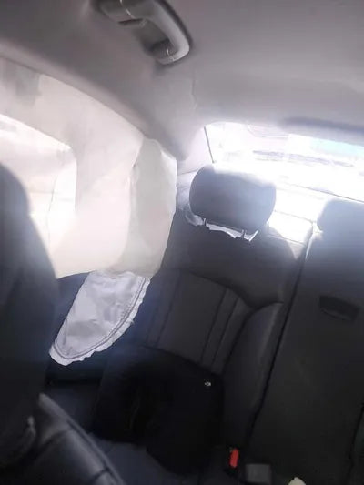 2016 Genesis G80 VIN: