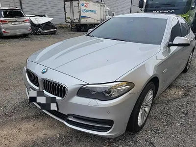 2015 BMW 520 WBA5E7102FG152941 VIN:WBA5E7102FG152941