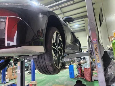 2023 Hyundai Ioniq KMHM241AFPA002125 VIN:KMHM241AFPA002125