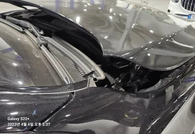 2020 Mercedes-Benz S 560 W1KUG8GB5LA554836 VIN:W1KUG8GB5LA554836