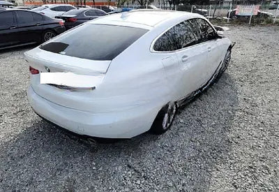 2019 Maybach 62 WBAJX210XKBJ21987 VIN:WBAJX210XKBJ21987