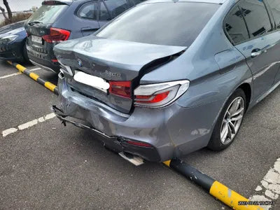 2017 BMW 520 WBAJC5102HG852762 VIN:WBAJC5102HG852762