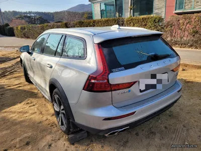 2020 Volvo V60 YV1ZZ102CL1047763 VIN:YV1ZZ102CL1047763