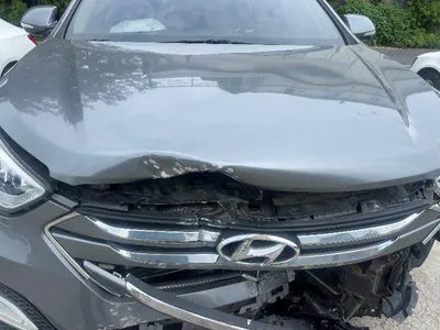 2015 Hyundai Santa FE 138KMKMHSW81UDFU3 VIN:138KMKMHSW81UDFU3