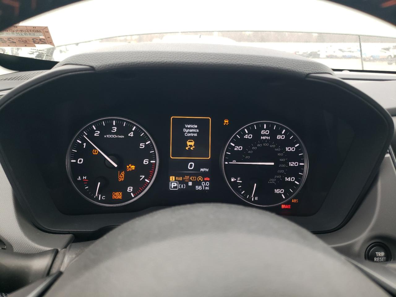 2024 SUBARU CROSSTREK LIMITED VIN:4S4GUHM63R3707116