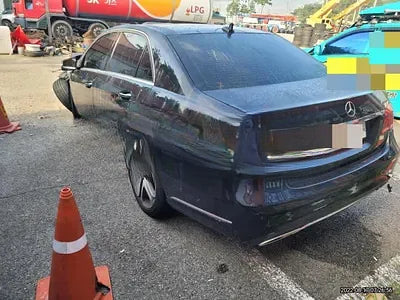 2015 Mercedes-Benz E 250 NONE VIN: