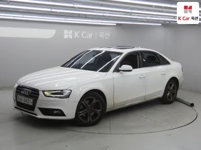 2015 Audi A4 WAUZZZ8K6FN038428 VIN:WAUZZZ8K6FN038428