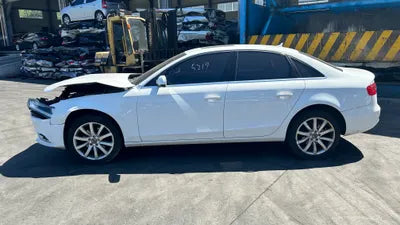 2016 Audi A4 WAUZZZ8K8GA001308 VIN:WAUZZZ8K8GA001308