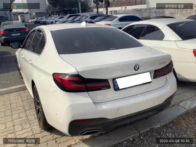 2022 BMW 530 WBA71BH0XNCK16176 VIN:WBA71BH0XNCK16176