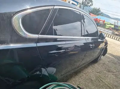 2017 Jaguar XF SAJBB4BNXHCY42987 VIN:SAJBB4BNXHCY42987