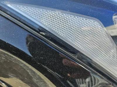 2018 Genesis G80 VIN: