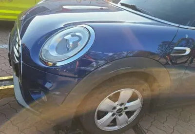2018 MINI Cooper WMWXP5108J2H39449 VIN:WMWXP5108J2H39449