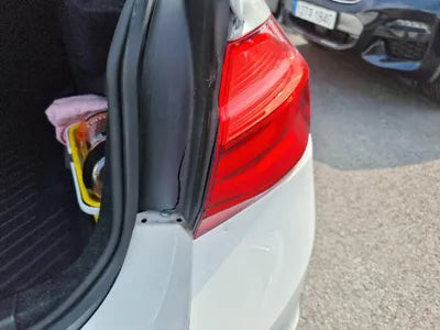 2018 BMW 320 WBA8C510XJ5L45298 VIN:WBA8C510XJ5L45298