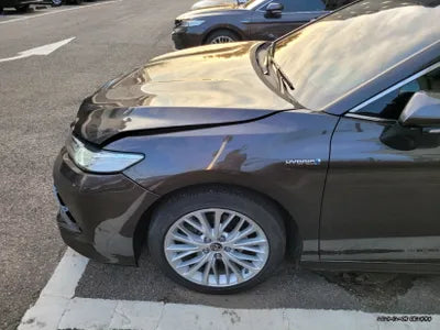 2021 Toyota Camry JTNBA1HK5M3002912 VIN:JTNBA1HK5M3002912