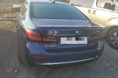 2020 BMW 523 WBA11ES06MCF27623 VIN:WBA11ES06MCF27623