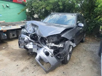 2016 BMW 530 WBAKS4107G0R82643 VIN:WBAKS4107G0R82643