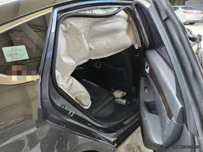 2017 Genesis G80 VIN: