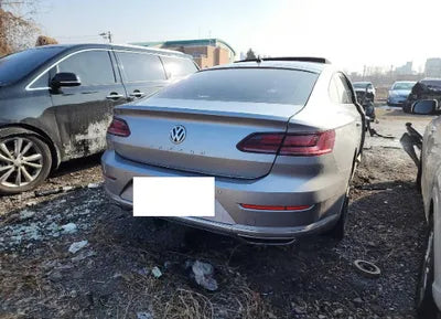 2019 Volkswagen Arteon WVWZZZ3HZKE014596 VIN:WVWZZZ3HZKE014596