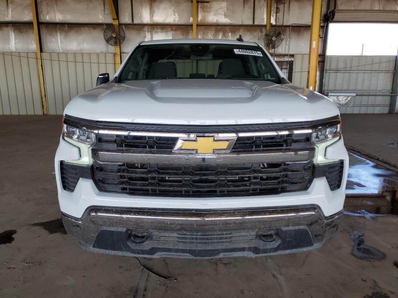 2024 CHEVROLET SILVERADO K1500 LT VIN:1GCPDDEK2RZ209978