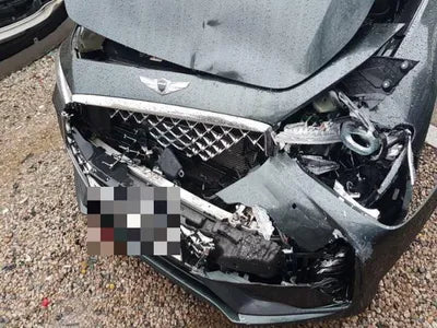 2017 Genesis G70 VIN: