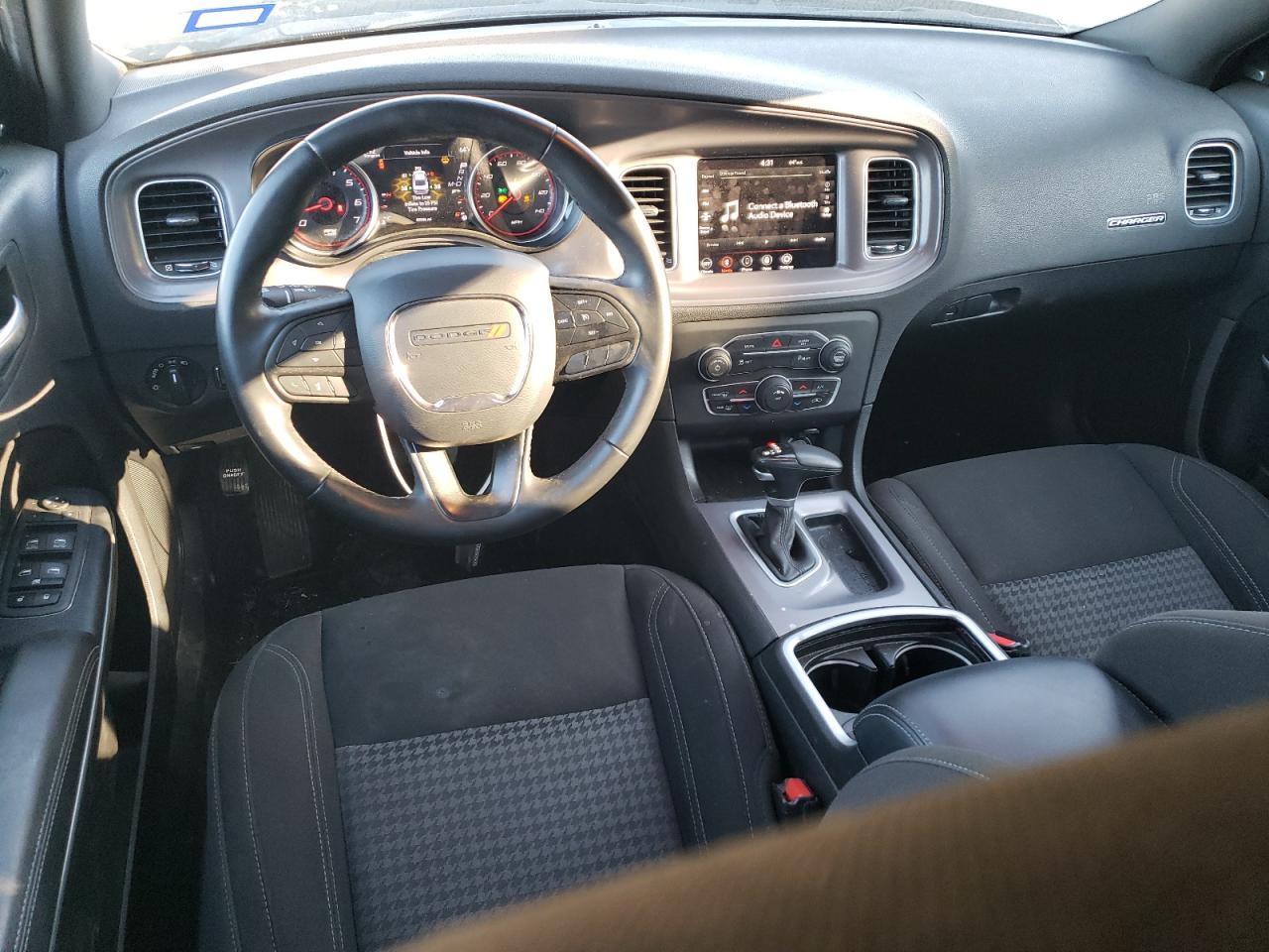 2023 DODGE CHARGER SXT VIN:2C3CDXBG6PH547143