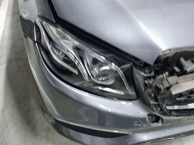 2017 Mercedes-Benz E 300 WDDZF4KB2HA163563 VIN:WDDZF4KB2HA163563