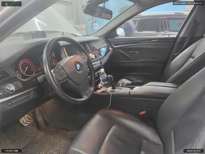 2015 BMW 520 WBA5E7100GG156147 VIN:WBA5E7100GG156147