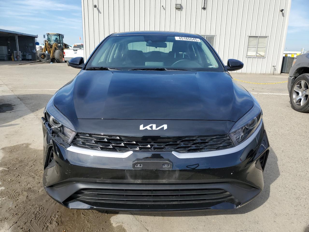 2024 KIA FORTE LX VIN:3KPF24AD1RE811940