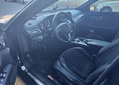 2016 Mercedes-Benz E 250 WDDHF9HB1GB253652 VIN:WDDHF9HB1GB253652