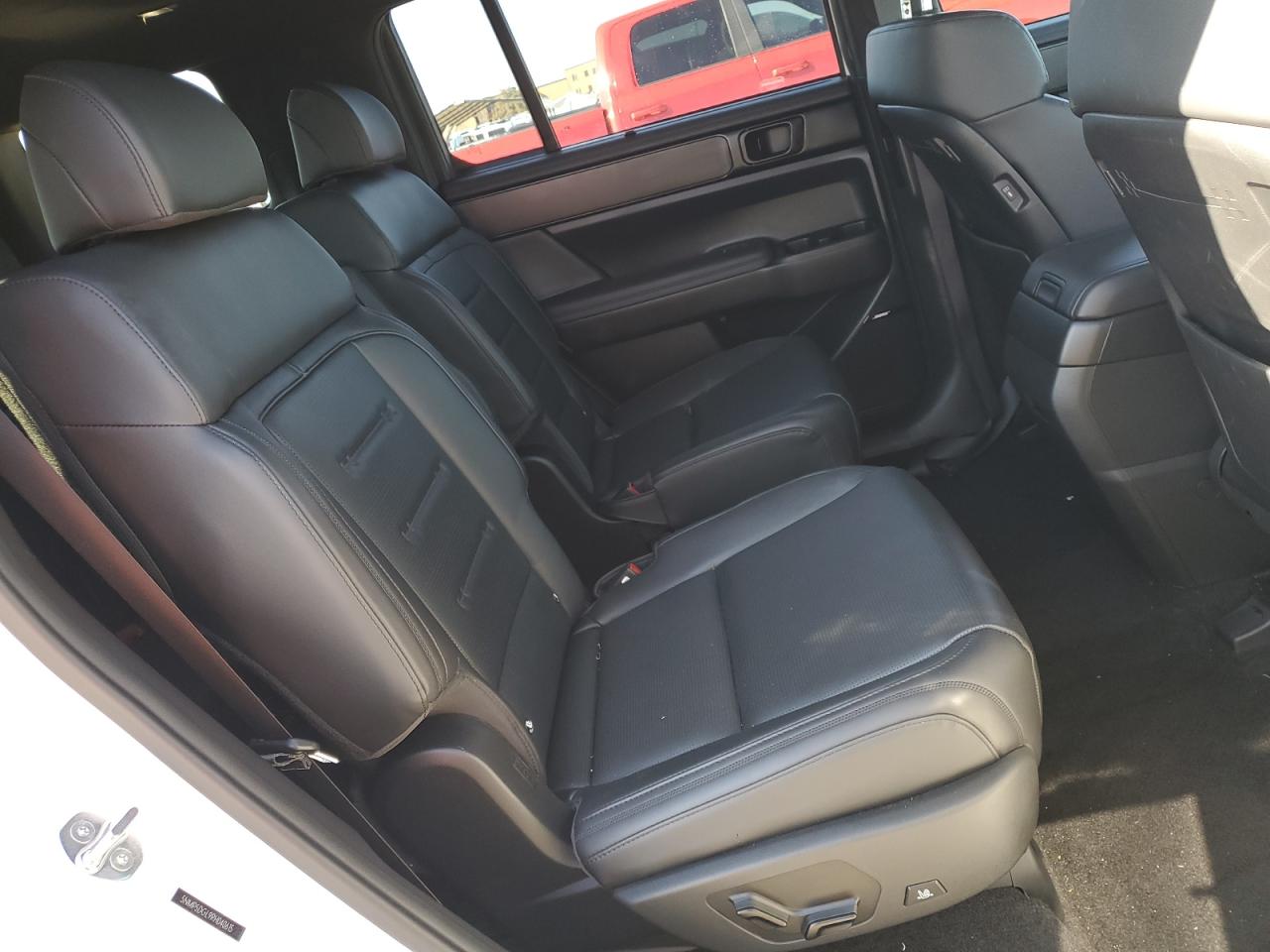 2024 HYUNDAI SANTA FE CALLIGRAPHY VIN:5NMP5DGL9RH040615