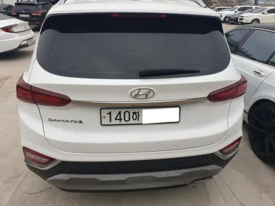 2020 Hyundai Santa FE KMHS281ABLU255228 VIN:KMHS281ABLU255228