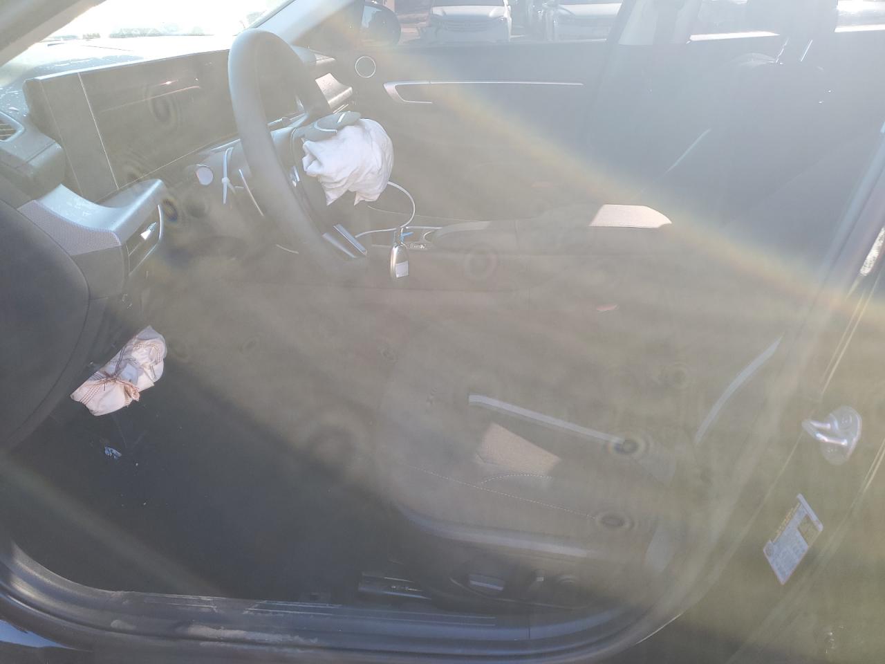 2024 HYUNDAI SONATA SEL VIN:KMHL64JA0RA366473