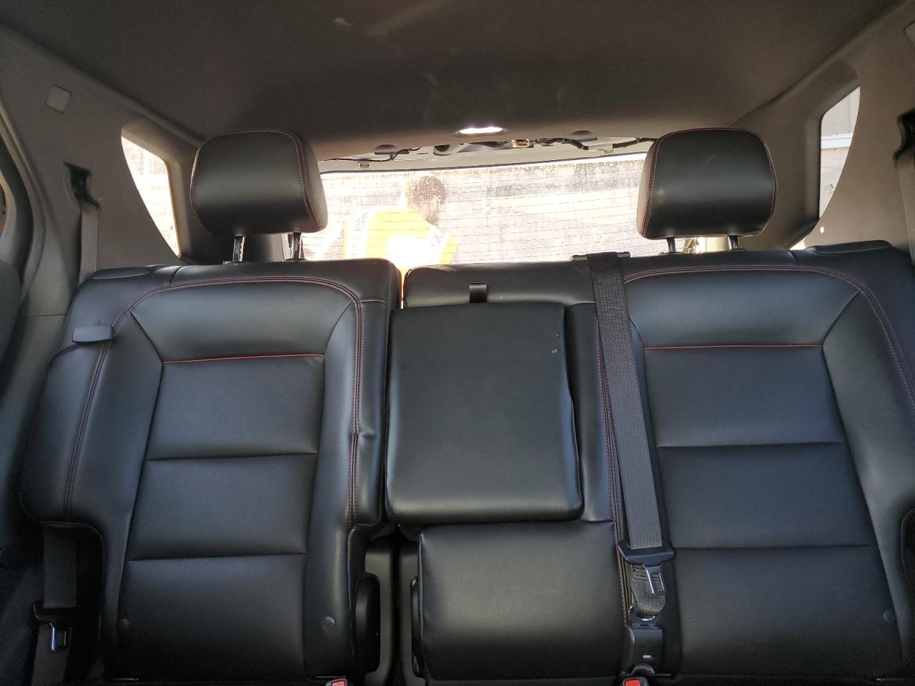 2022 CHEVROLET EQUINOX RS VIN:3GNAXWEV8NS113984