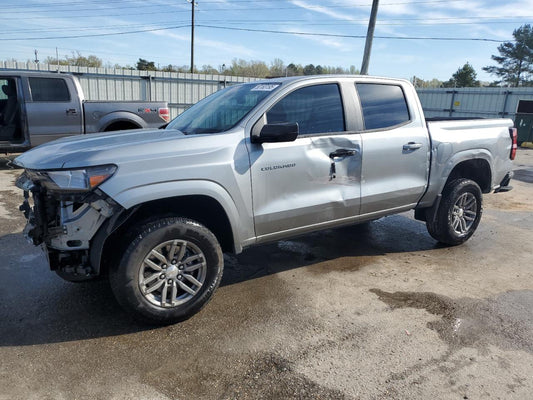 2023 CHEVROLET COLORADO LT VIN:1GCPSCEK9P1133297
