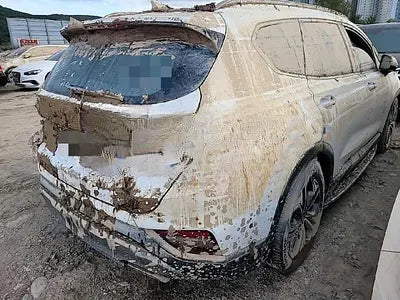 2018 Hyundai Santa FE NONE VIN: