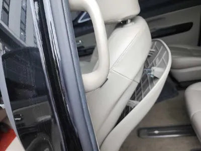 2017 Kia Carnival VIN: