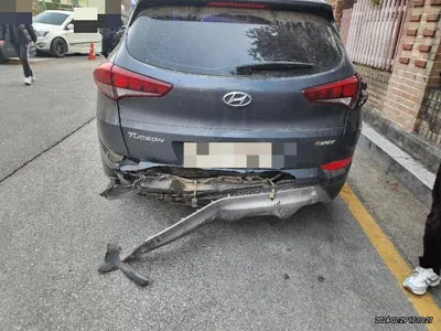 2017 Hyundai Tucson KMHJ3815GHU381550 VIN:KMHJ3815GHU381550