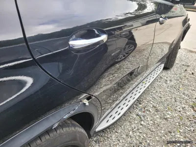 2016 Mercedes-Benz GLE 350 VIN: