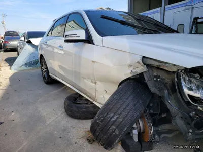 2016 Mercedes-Benz E 250 286KMWDDHF9HB4GB3 VIN:286KMWDDHF9HB4GB3