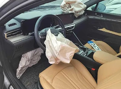 2022 Kia K5 KNAG541JBNA023290 VIN:KNAG541JBNA023290