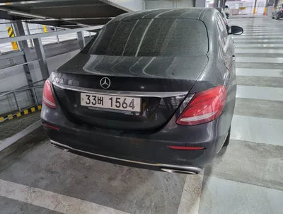 2017 Mercedes-Benz E 300 WDDZF4JB5HA224731 VIN:WDDZF4JB5HA224731