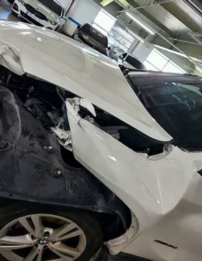 2016 BMW 118 WBAHT910XG5F15114 VIN:WBAHT910XG5F15114