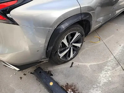 2017 Lexus NX 300 VIN: