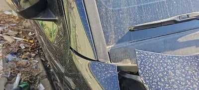 2017 Kia Mohave VIN: