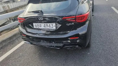 2017 Infiniti Q30 SJKCH53E2HA043445 VIN:SJKCH53E2HA043445