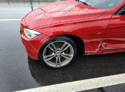 2017 BMW 320 WBA8C5100HK855011 VIN:WBA8C5100HK855011