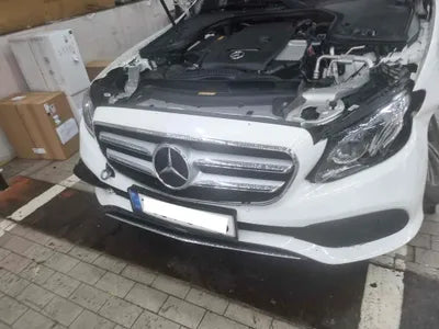 2020 Mercedes-Benz E 300 W1KZF4JB9LA846645 VIN:W1KZF4JB9LA846645