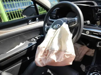 2021 Kia K5 VIN: